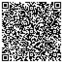 QR code with K&D Used Car Co contacts