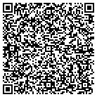 QR code with Woodgreen Landscaping contacts