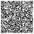 QR code with Huckelberry Barber Shop contacts