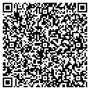 QR code with U A W Local 387 Inc contacts