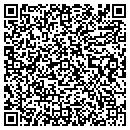 QR code with Carpet Center contacts