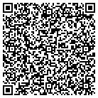 QR code with Zeimet - Wozniak & Associates contacts