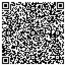 QR code with Howard G Clair contacts