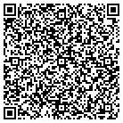QR code with Hamilton Reformed Church contacts