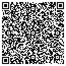 QR code with D&C Signature Kitchen contacts