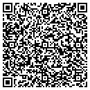 QR code with Alpine Gymnastics contacts