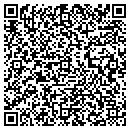 QR code with Raymond James contacts