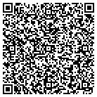 QR code with ISG Technical Service contacts