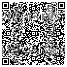 QR code with Halsted Associates Ltd Partnr contacts