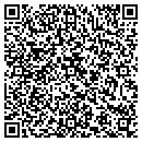 QR code with C Paul Inc contacts