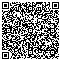 QR code with AIG contacts