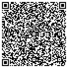 QR code with Highland Road Collision contacts
