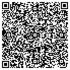 QR code with J C Painting & Wallcovering contacts