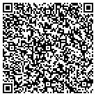 QR code with J R Hughes Managment Co contacts