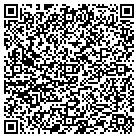 QR code with Clinton-Macomb Public Library contacts