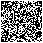QR code with J M P Publishing Inc contacts