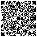 QR code with Gary Charlevoix Logging contacts