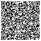 QR code with Bachman Hebble Funeral Service contacts