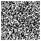 QR code with Advanced Anesthesiology Assn contacts