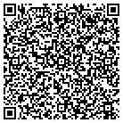 QR code with D A Young Custom Wiring contacts