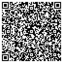 QR code with Arvind S Patel Dr contacts