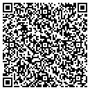 QR code with Lindo Mexico contacts