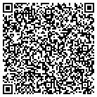QR code with H & R Block Tax Service contacts