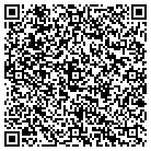 QR code with Leonard Else Design Assoc Inc contacts