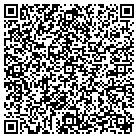QR code with H & R Block Tax Service contacts
