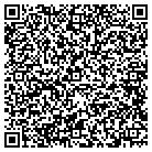 QR code with Orchid International contacts