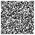 QR code with Maser Lance C Heating & Rfrgn contacts