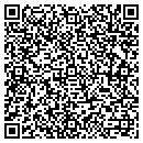 QR code with J H Consulting contacts