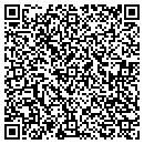 QR code with Toni's Design & Fine contacts