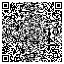 QR code with Tracys Place contacts