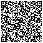 QR code with Haddow Michael DDS Ms contacts
