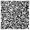 QR code with Orb Internet contacts
