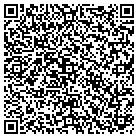 QR code with Muskegon Patternmakers Cr Un contacts