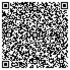 QR code with P Steven Wainess DDS contacts