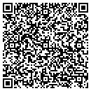QR code with T W Grams & Assoc contacts