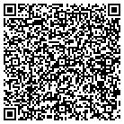 QR code with R & R Heating Service contacts