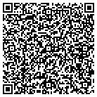 QR code with R & R Heating Service contacts