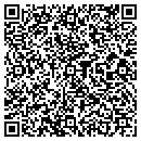 QR code with HOPE Community Center contacts