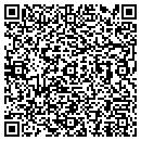 QR code with Lansing Post contacts