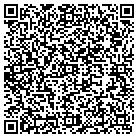 QR code with Toomey's Barber Shop contacts