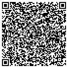 QR code with Mc Fadden & Gavender Advg contacts