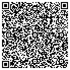 QR code with J & Vines Construction contacts