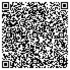 QR code with Deborah E Wentz Msw Bcd contacts
