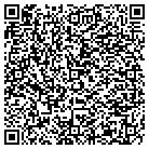 QR code with Timbermen Tree & Landscape Inc contacts