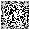 QR code with Huffy contacts