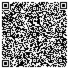 QR code with Baldwin Asphalt Seal Coating contacts